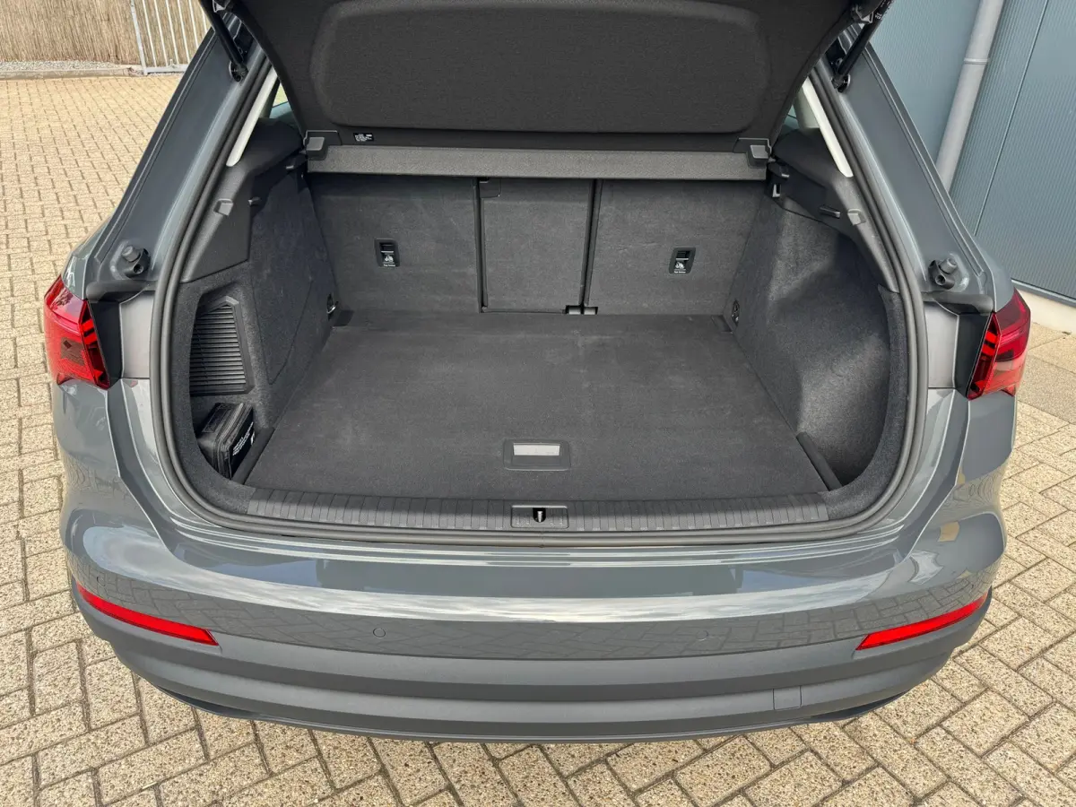45 TFSI* AUTOMAAT* Parkeercamera* Xenon/led * Navigatiesysteem *