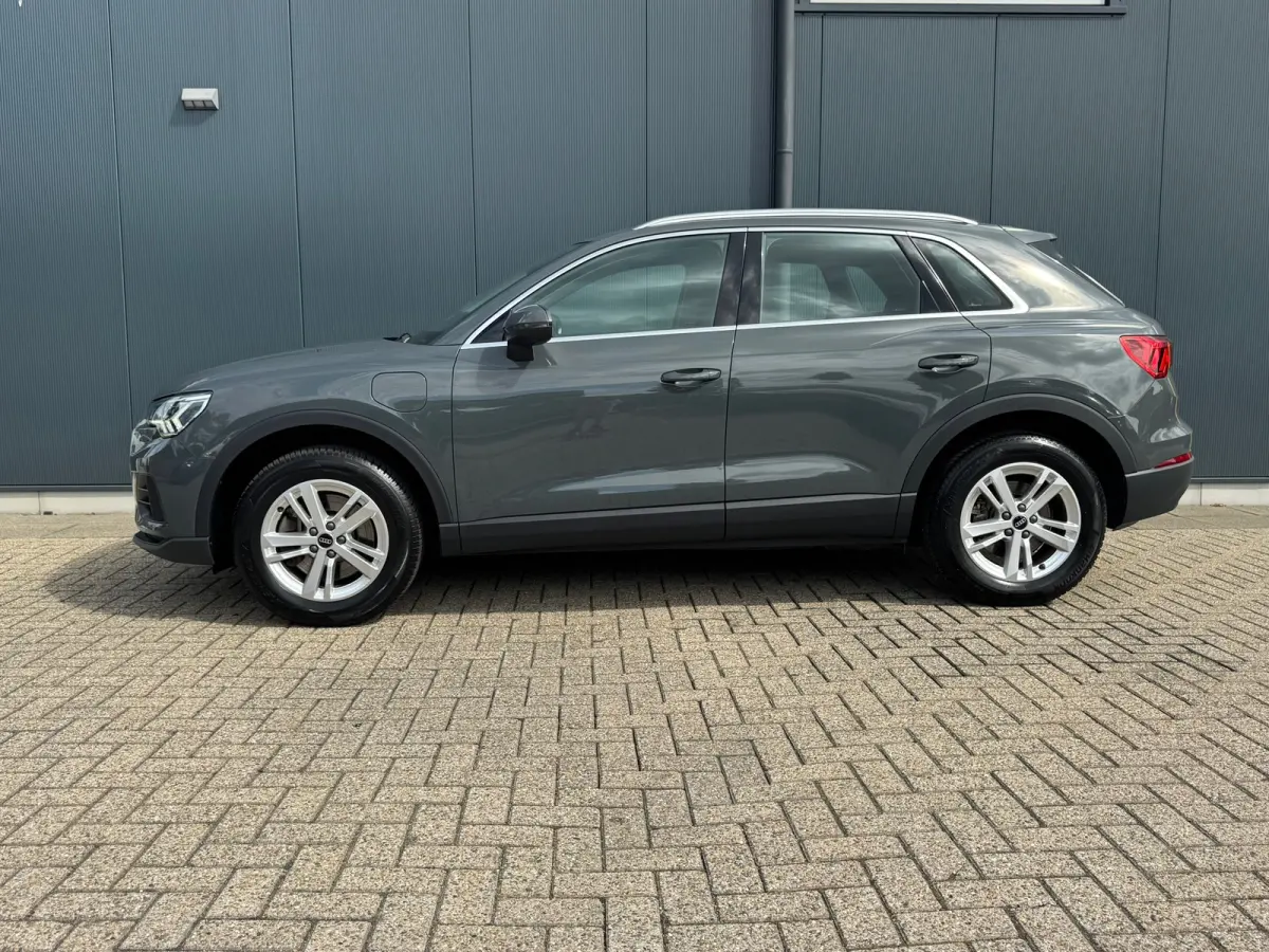 45 TFSI* AUTOMAAT* Parkeercamera* Xenon/led * Navigatiesysteem *