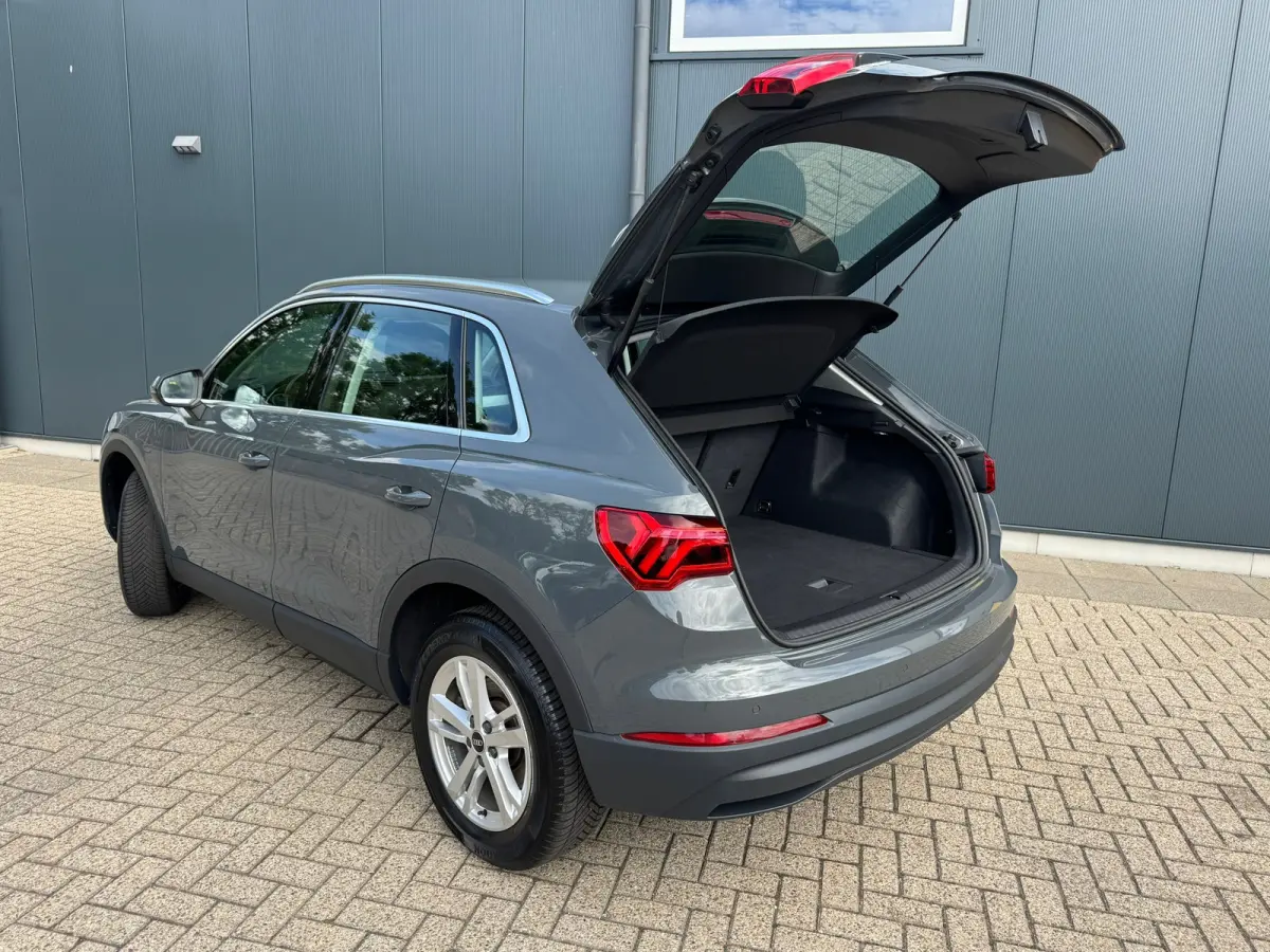 45 TFSI* AUTOMAAT* Parkeercamera* Xenon/led * Navigatiesysteem *