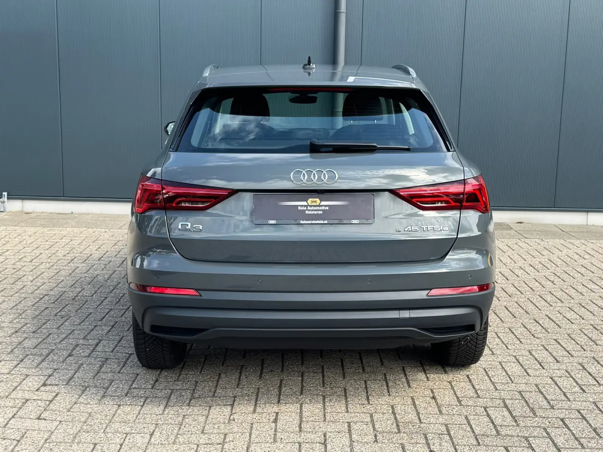45 TFSI* AUTOMAAT* Parkeercamera* Xenon/led * Navigatiesysteem *