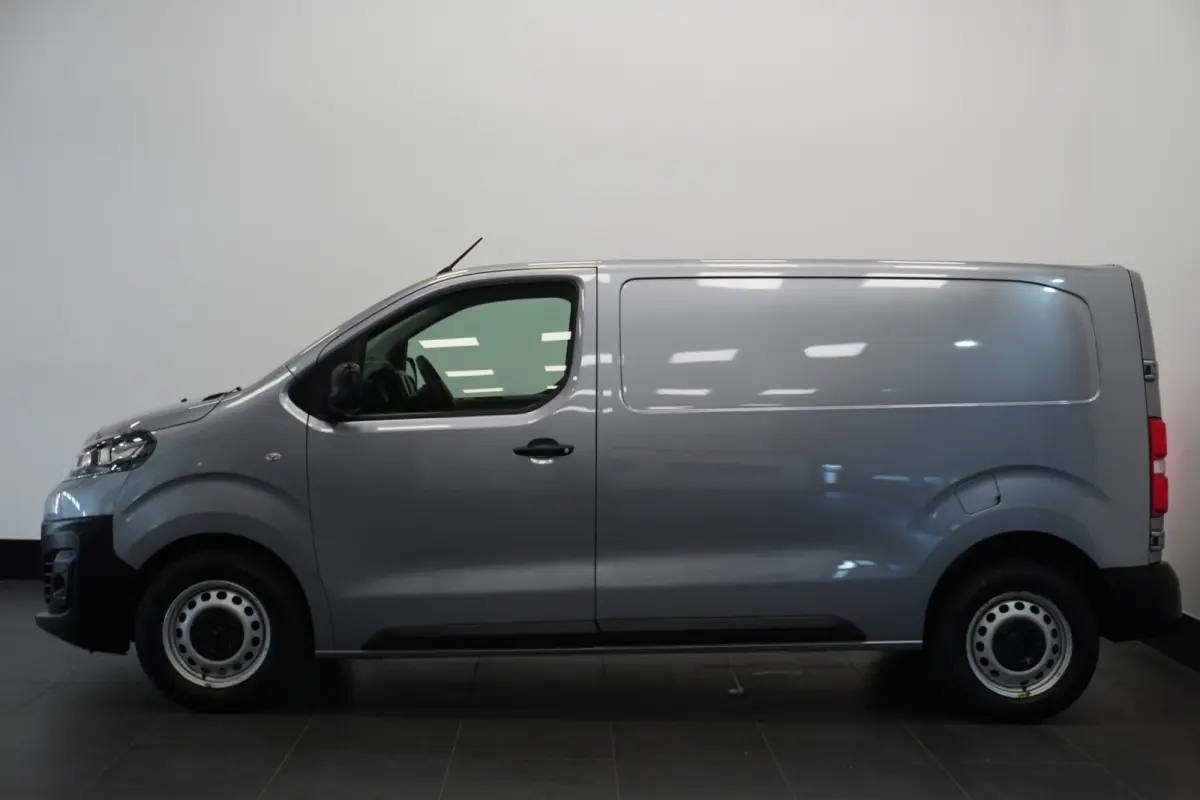 2.0 BlueHDI 120PK EURO 6 - Airco - Navi - Cruise - €11.900,- Excl.