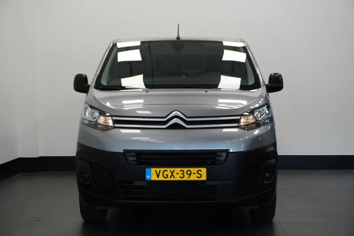 2.0 BlueHDI 120PK EURO 6 - Airco - Navi - Cruise - €11.900,- Excl.