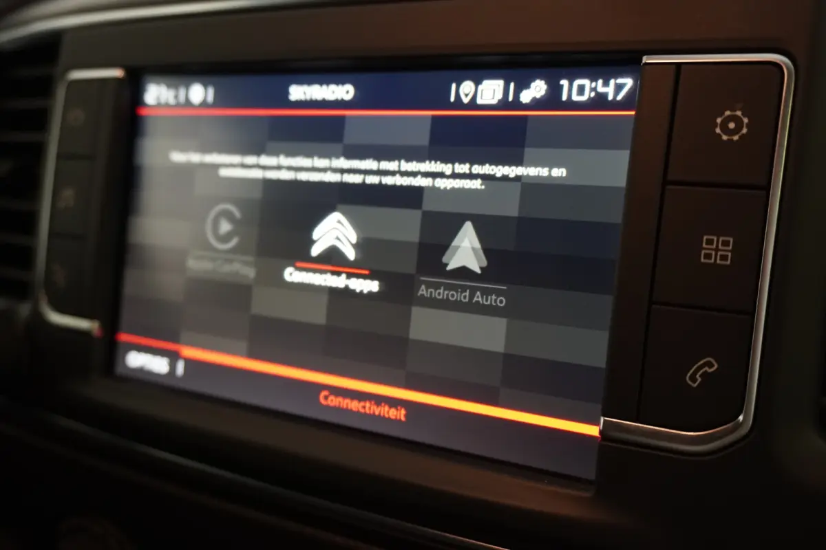 2.0 BlueHDI 180PK Automaat L3 EURO 6 - Airco - Navi - Cruise - €15.900,- Excl.