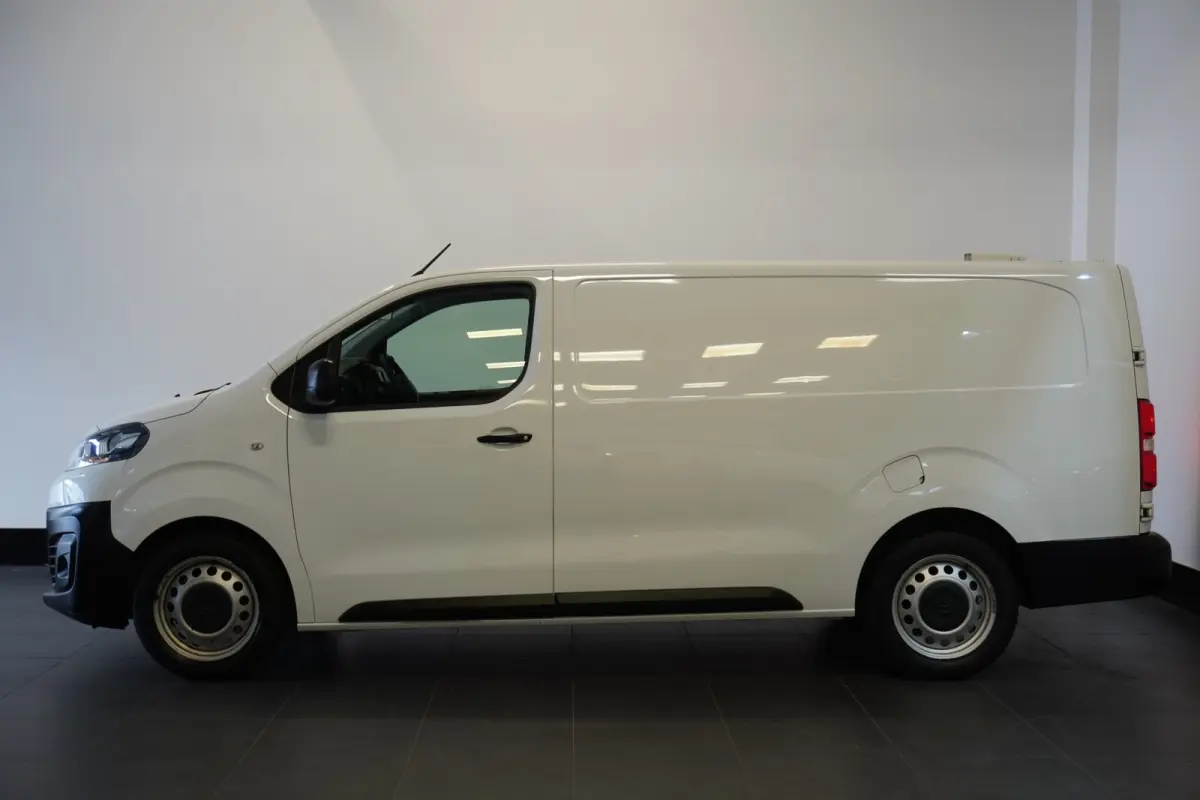 2.0 BlueHDI 180PK Automaat L3 EURO 6 - Airco - Navi - Cruise - €15.900,- Excl.