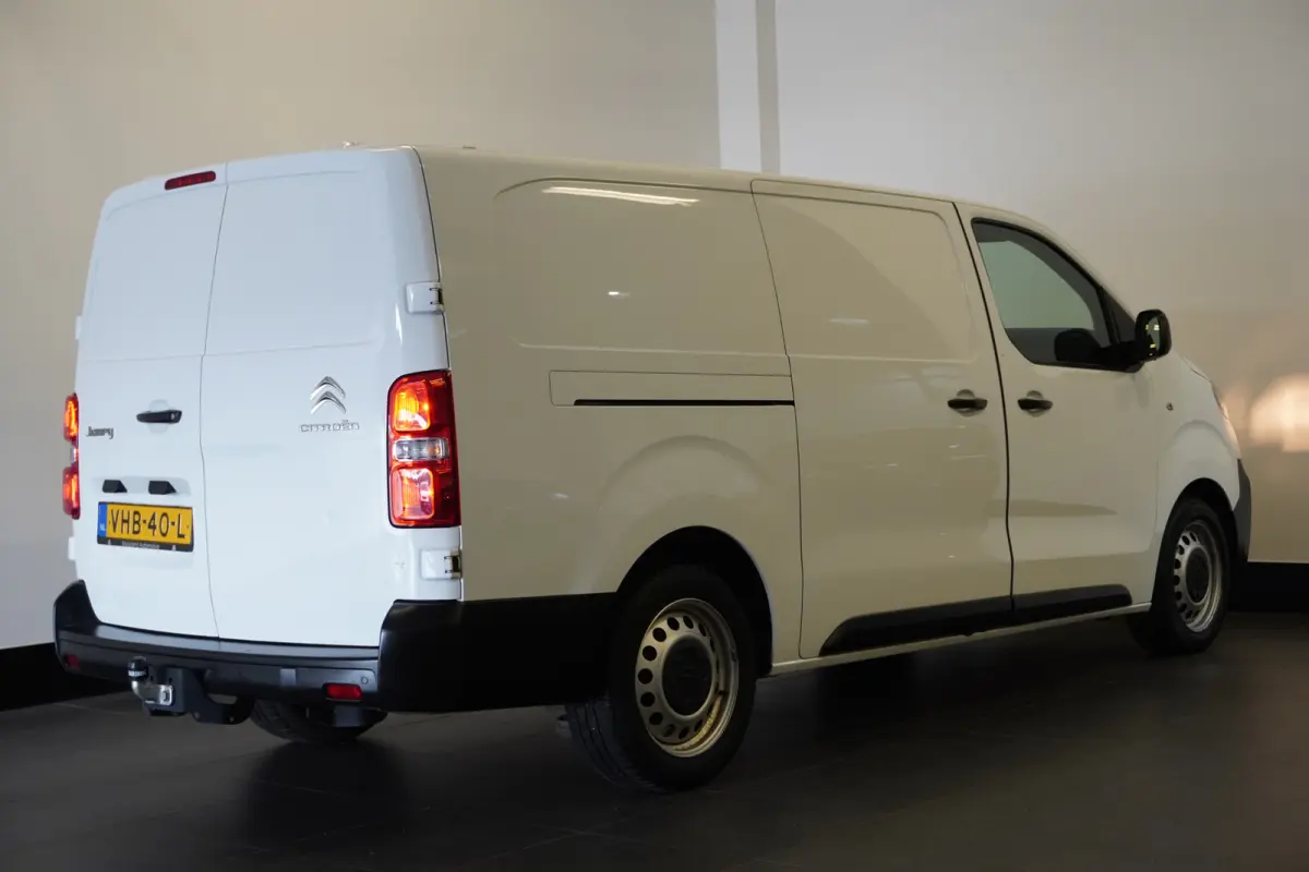 2.0 BlueHDI 180PK Automaat L3 EURO 6 - Airco - Navi - Cruise - €15.900,- Excl.