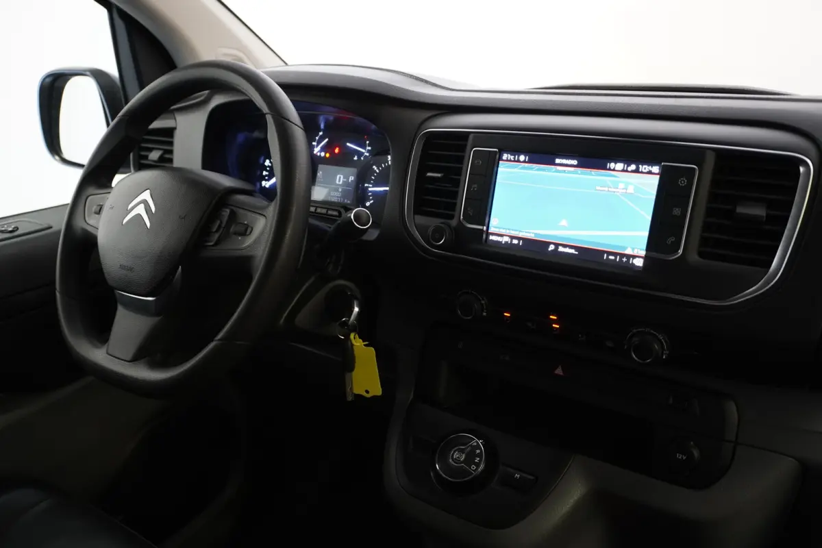 2.0 BlueHDI 180PK Automaat L3 EURO 6 - Airco - Navi - Cruise - €15.900,- Excl.