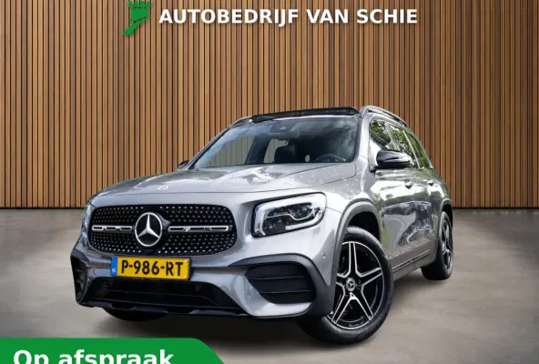 200 Business Solution AMG 2e-Eig. & Keurig-Onderh. BOVAG-Garantie. NL-Auto.