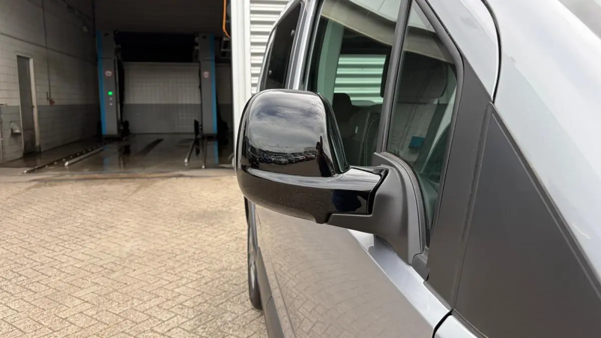 Rifter EV 50KWH 136PK L1 ALLURE / NAVI / AIRCO / LED / PDC / CAMERA / WINTERPAKKET / UNIEK !!
