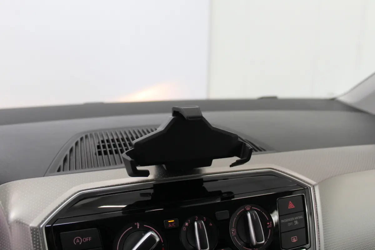 Up! 1.0 BMT high up! 60PK, AIRCO | CRUISE CONTROLE | ELEC-RAMEN/SPIEGELS | PARKEERSENSOREN | CAMERA