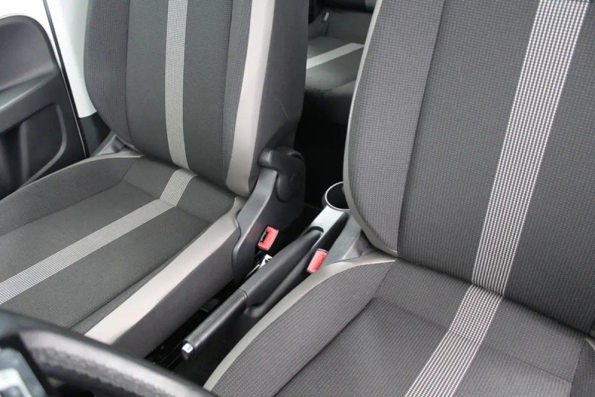 Up! 1.0 BMT high up! 60PK, AIRCO | CRUISE CONTROLE | ELEC-RAMEN/SPIEGELS | PARKEERSENSOREN | CAMERA