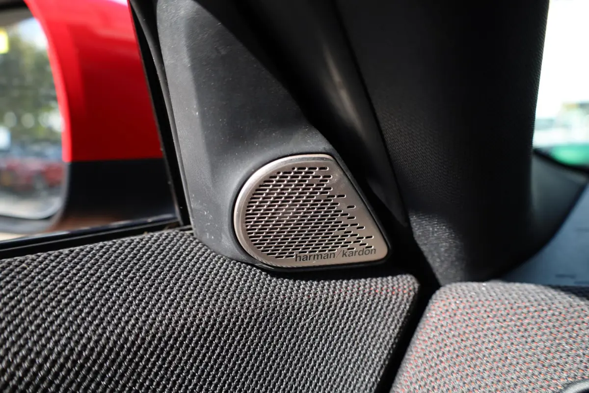 John Cooper Works ALL4 | Pakket XL