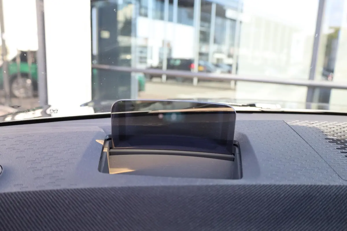 John Cooper Works ALL4 | Pakket XL