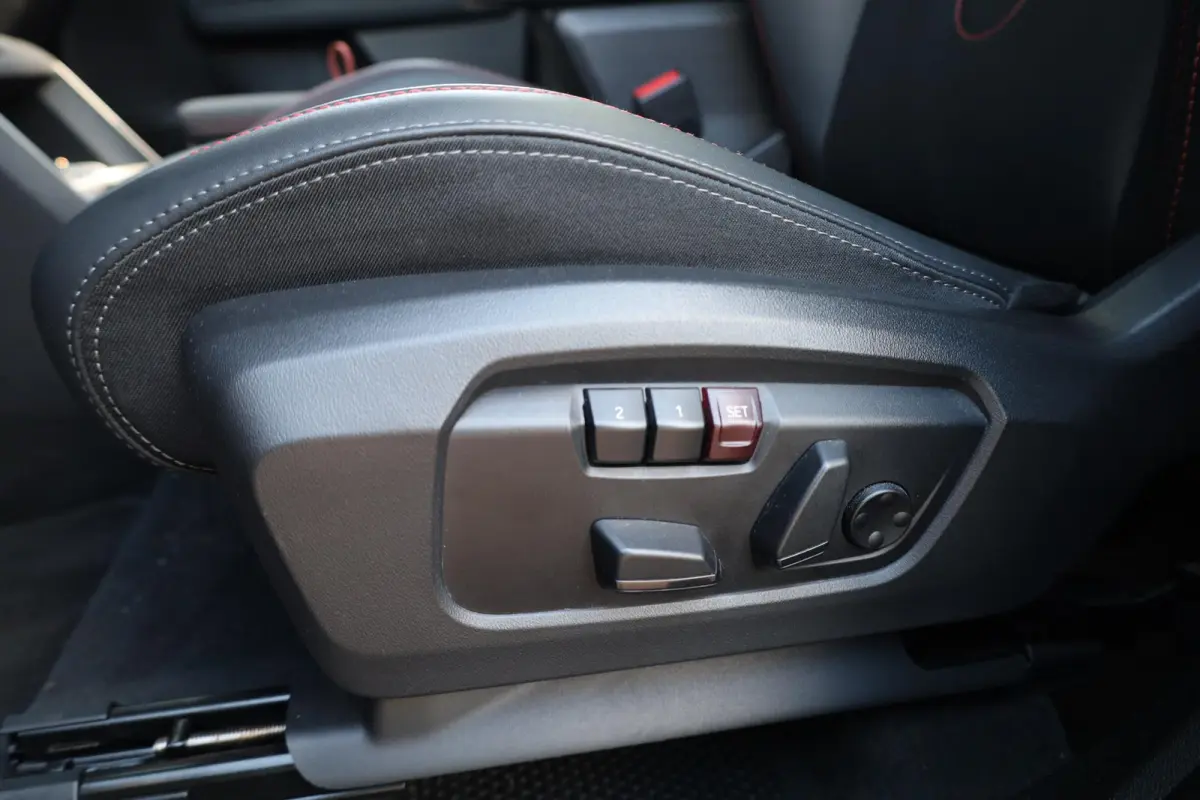 John Cooper Works ALL4 | Pakket XL