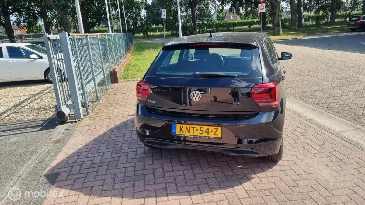 1.0 MPI Comfortline 5 drs