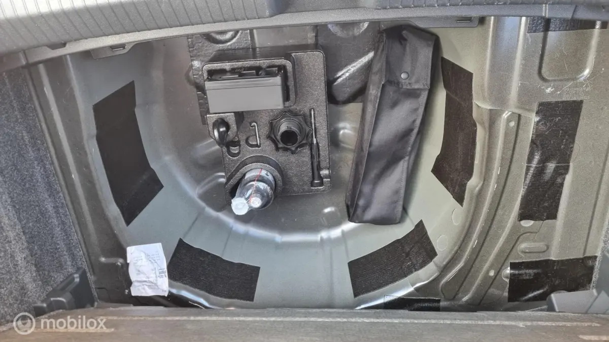 1.0 MPI Comfortline 5 drs