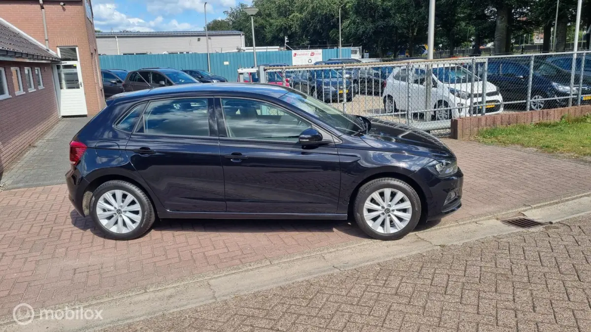 1.0 MPI Comfortline 5 drs
