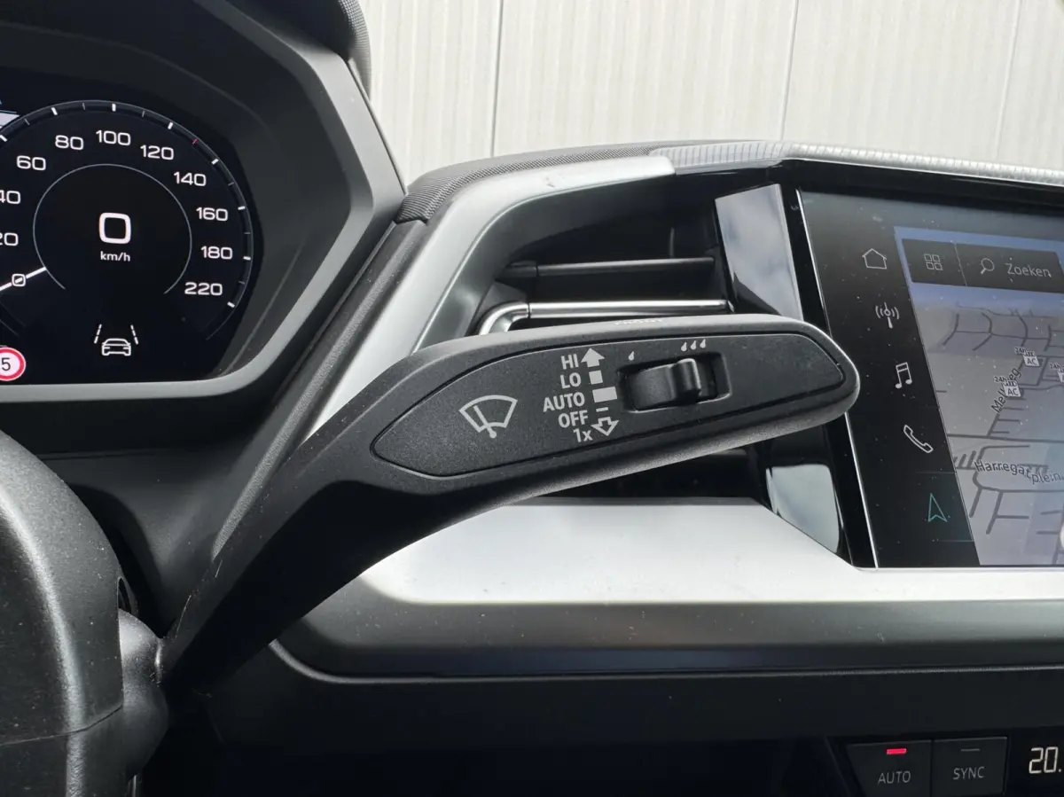 e-tro n 40 Advanced edition 77 kWh|NL-Auto