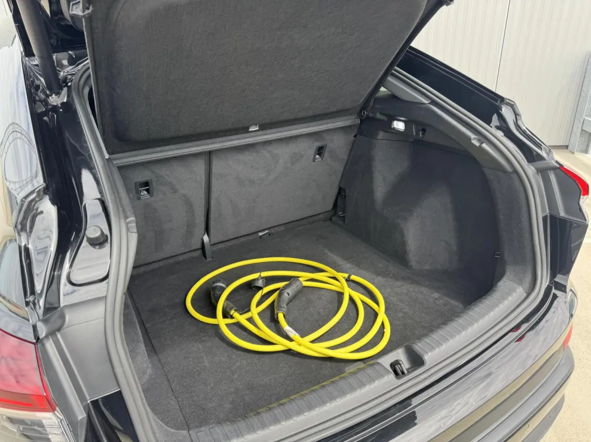 e-tro n 40 Advanced edition 77 kWh|NL-Auto