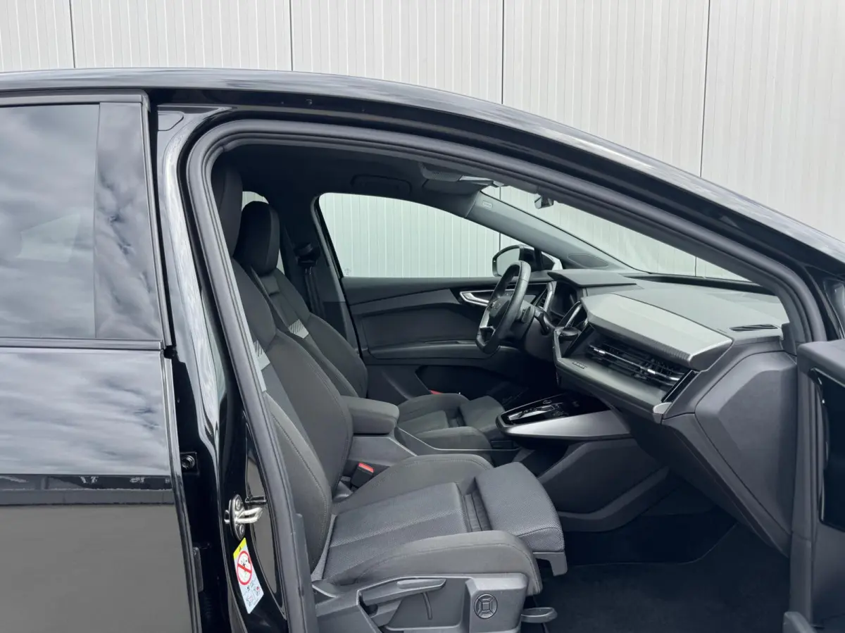 e-tro n 40 Advanced edition 77 kWh|NL-Auto