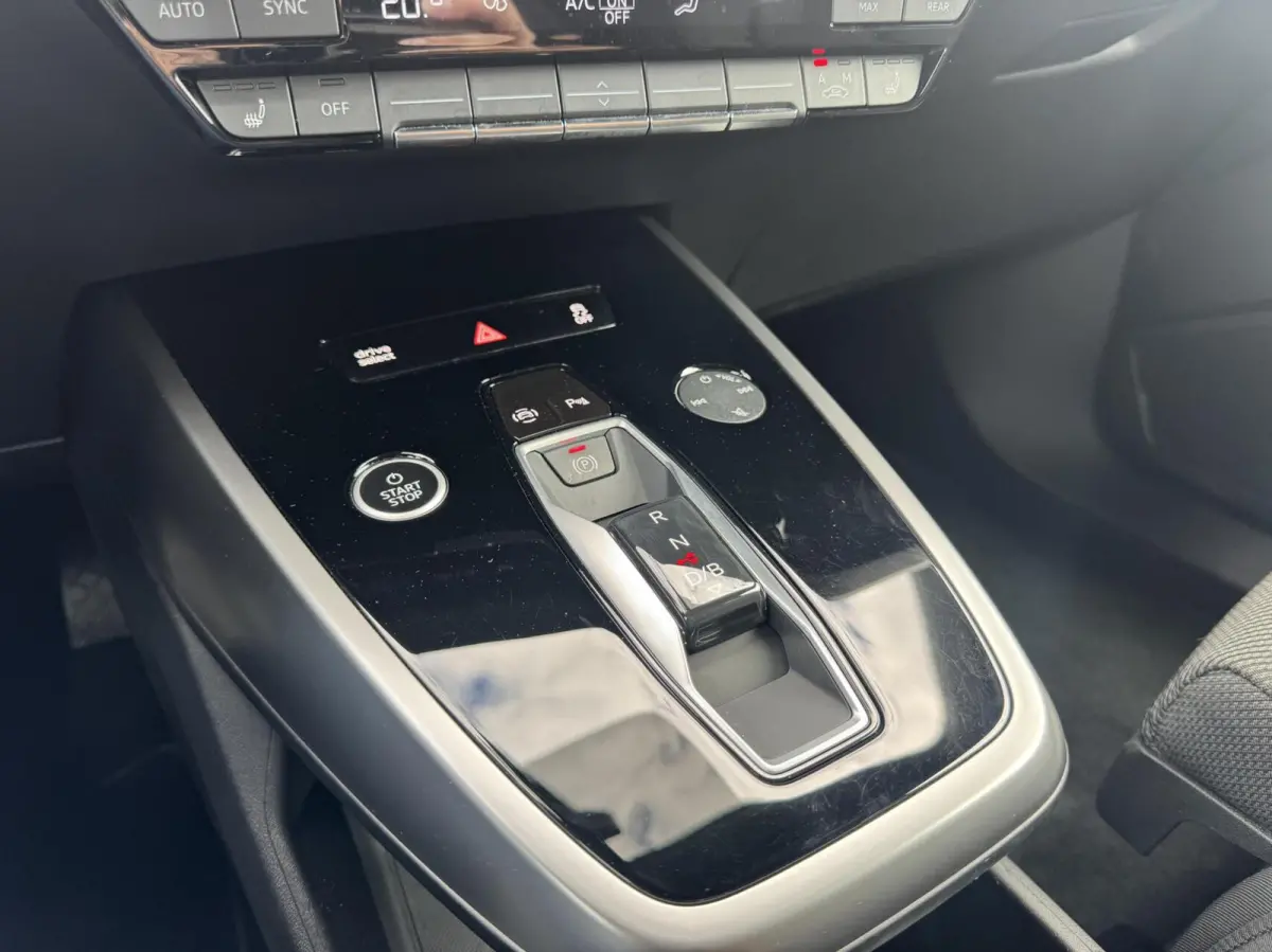 e-tro n 40 Advanced edition 77 kWh|NL-Auto