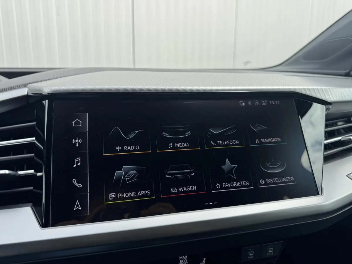 e-tro n 40 Advanced edition 77 kWh|NL-Auto