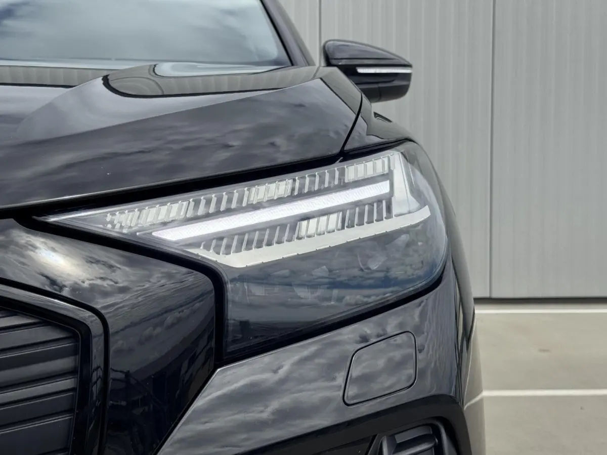 e-tro n 40 Advanced edition 77 kWh|NL-Auto