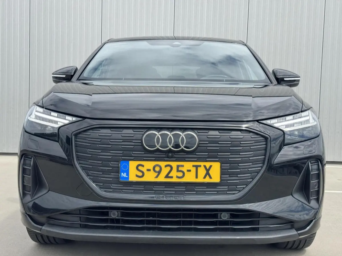 e-tro n 40 Advanced edition 77 kWh|NL-Auto
