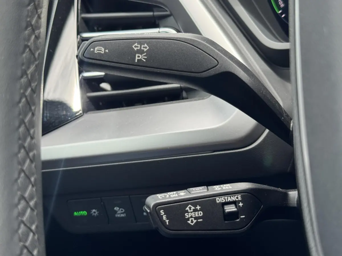 e-tro n 40 Advanced edition 77 kWh|NL-Auto