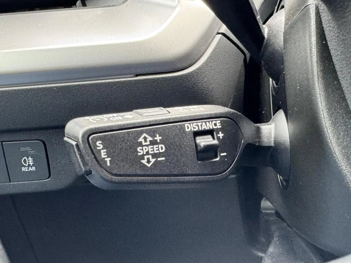e-tro n 40 Advanced edition 77 kWh|NL-Auto