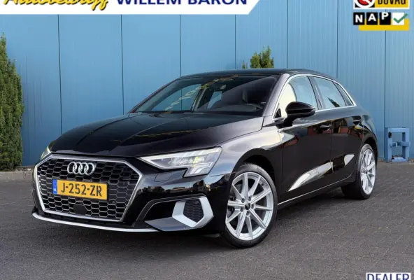 30 TFSI Business edition CARPLAY | ADAPT.CRUISE | DIGI.DSAHB | NAV | LED | PDC