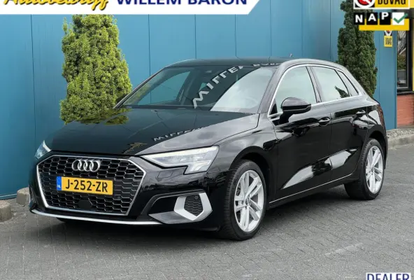 30 TFSI Business edition CARPLAY | ADAPT.CRUISE | DIGI.DSAHB | NAV | LED | PDC