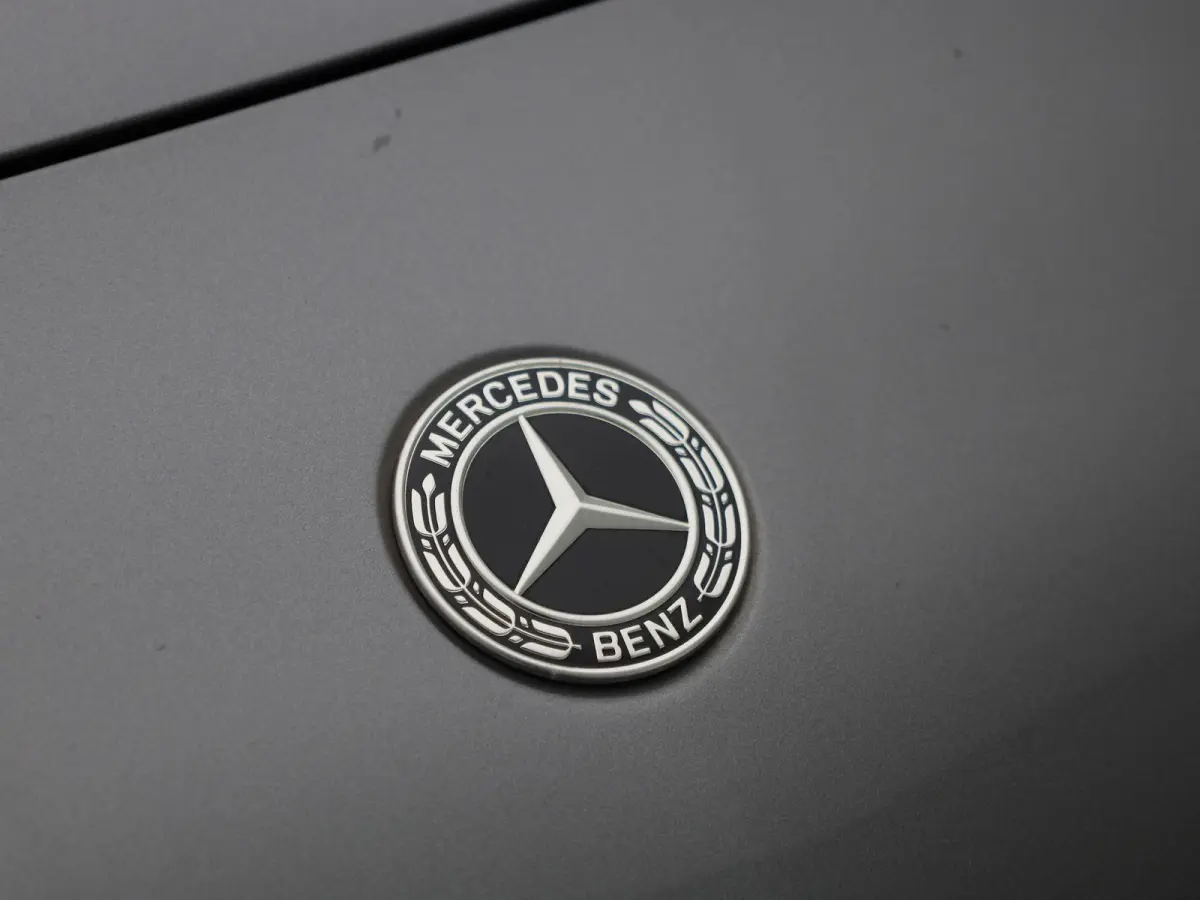 180 Business Solution AMG | Automaat | Panorama dak | DAB | Navigatie | Half-Leder | Virtual cockpit | Bluetooth | Parkeer sensoren | Stoel verwarming | Cruise Control | Lichtmetalen Velgen 