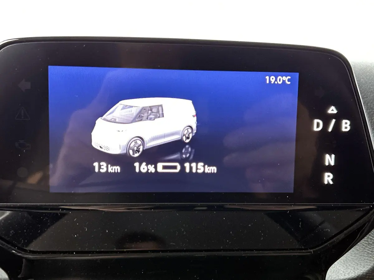 Bulli Limited Edition 286PK | Climatric Airco | Trekhaak | Stoelverwarming | Draadloos Apple Carplay/ Android Auto | DAB+ | Achteruitrijcamera inclusief 360 graden | Diefstalalarm | Navigati