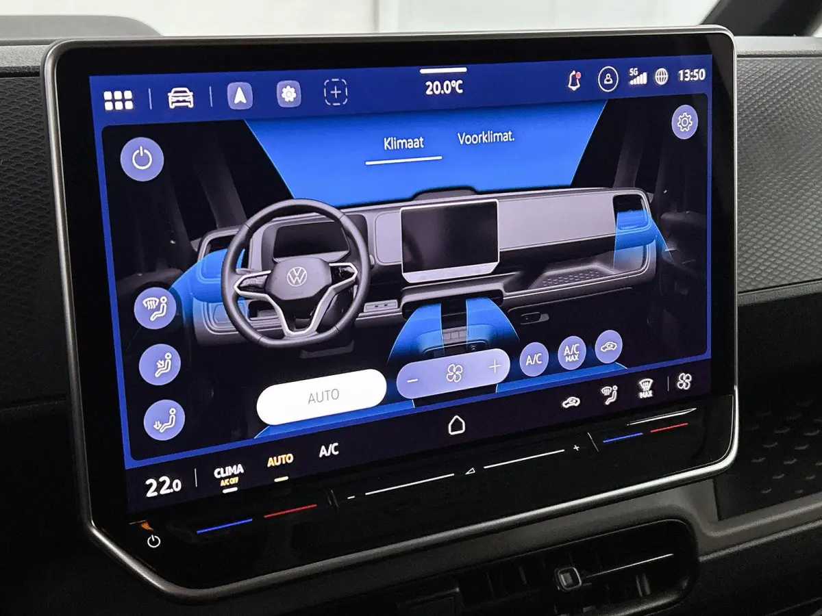 Economy Limited Edition 286PK | Navigatie | Airco | Trekhaak | Multifunctioneel stuur | Adaptive cruise control | Achteruitrijcamera | DAB+ |