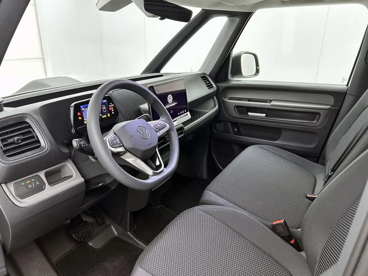 Economy Limited Edition 286PK | Navigatie | Airco | Trekhaak | Multifunctioneel stuur | Adaptive cruise control | Achteruitrijcamera | DAB+ |