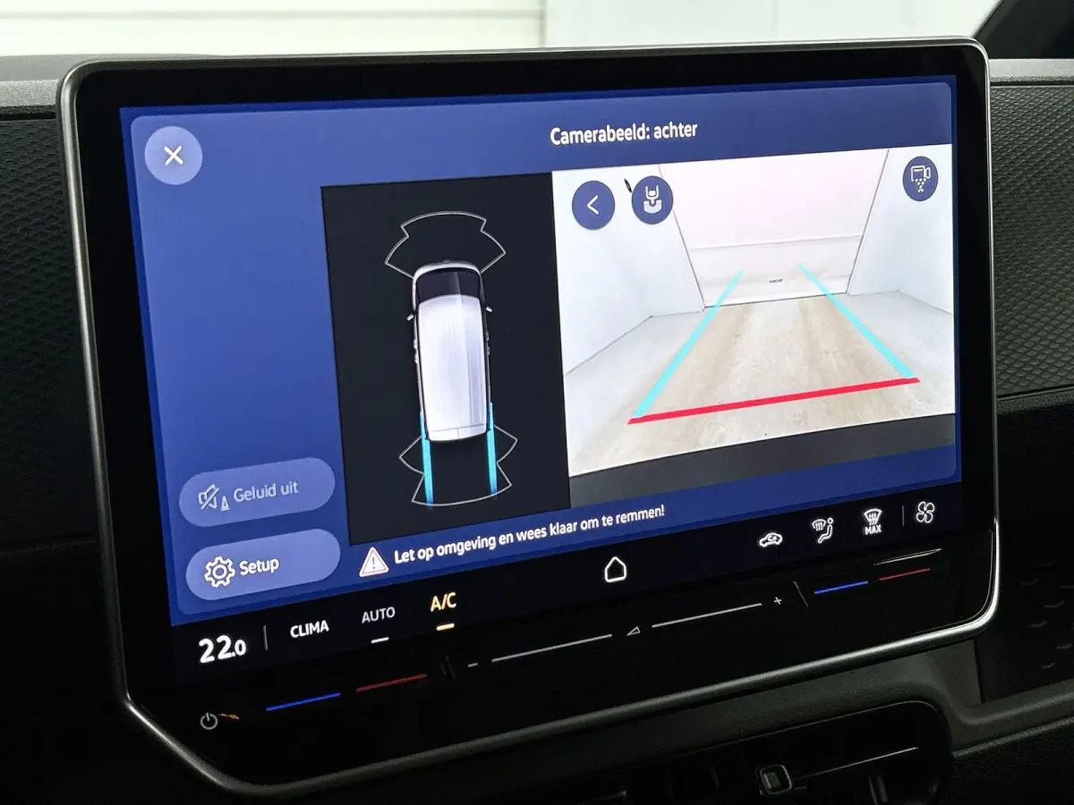 Economy Limited Edition 286PK | Navigatie | Airco | Trekhaak | Multifunctioneel stuur | Adaptive cruise control | Achteruitrijcamera | DAB+ |