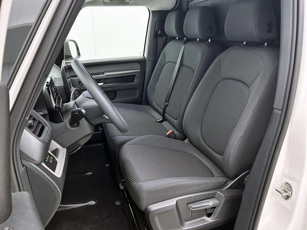 Economy Limited Edition 286PK | Navigatie | Airco | Trekhaak | Multifunctioneel stuur | Adaptive cruise control | Achteruitrijcamera | DAB+ |