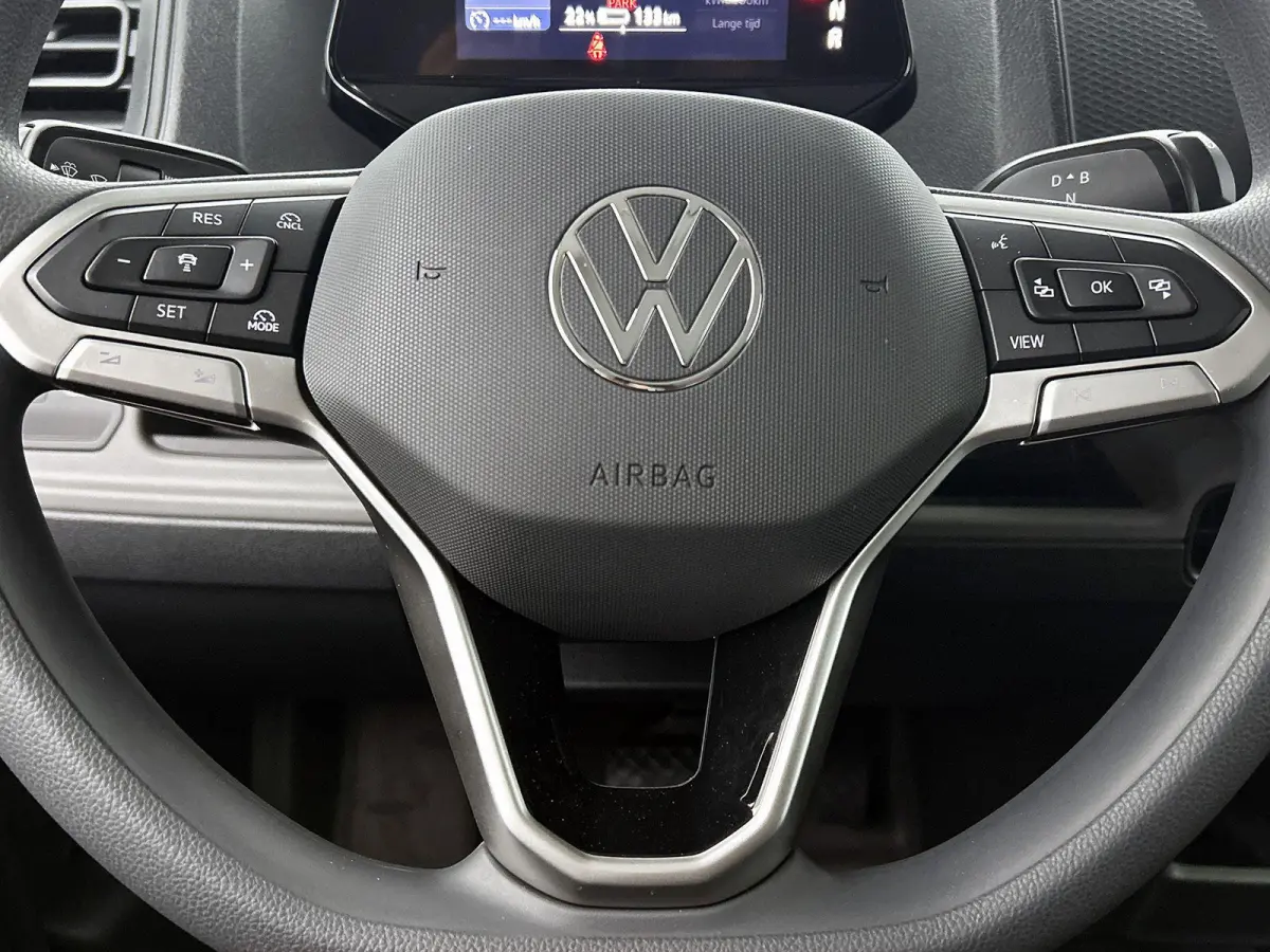 Economy Limited Edition 286PK | Navigatie | Airco | Trekhaak | Multifunctioneel stuur | Adaptive cruise control | Achteruitrijcamera | DAB+ |