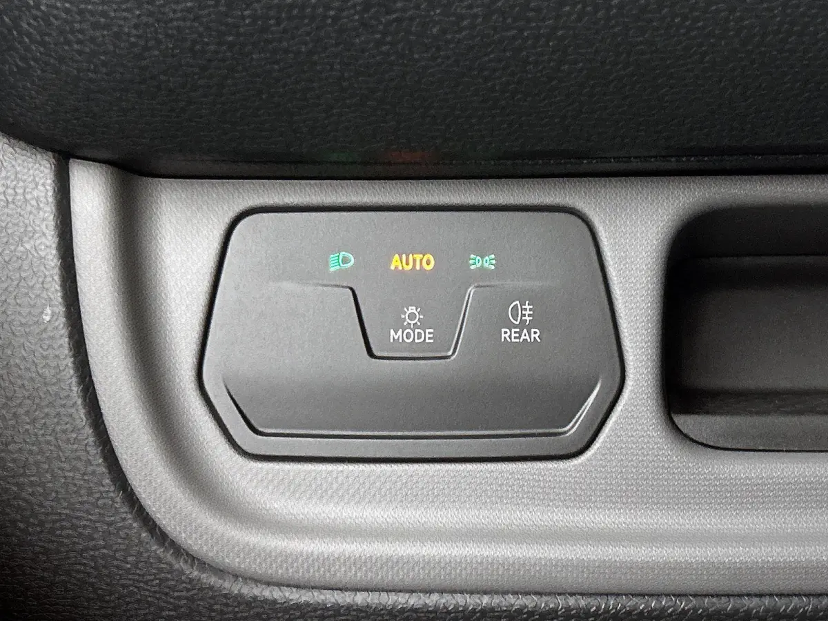 Economy Limited Edition 286PK | Navigatie | Airco | Trekhaak | Multifunctioneel stuur | Adaptive cruise control | Achteruitrijcamera | DAB+ |