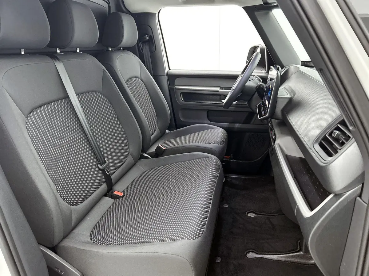Economy Limited Edition 286PK | Navigatie | Airco | Trekhaak | Multifunctioneel stuur | Adaptive cruise control | Achteruitrijcamera | DAB+ |