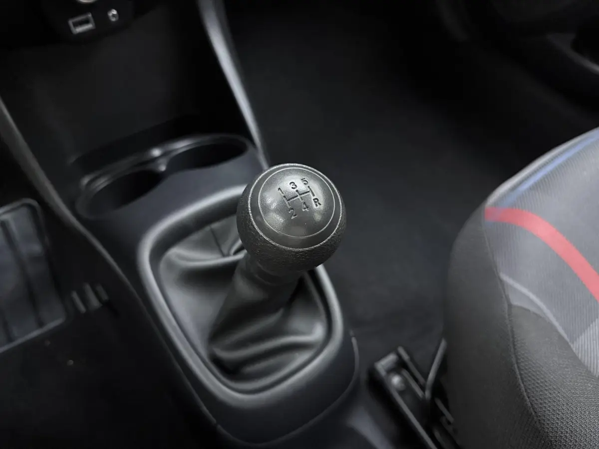 1.0 e-VTi Active | Airco | Parkeersensoren | Multifunctioneel Stuurwiel | Isofix |
