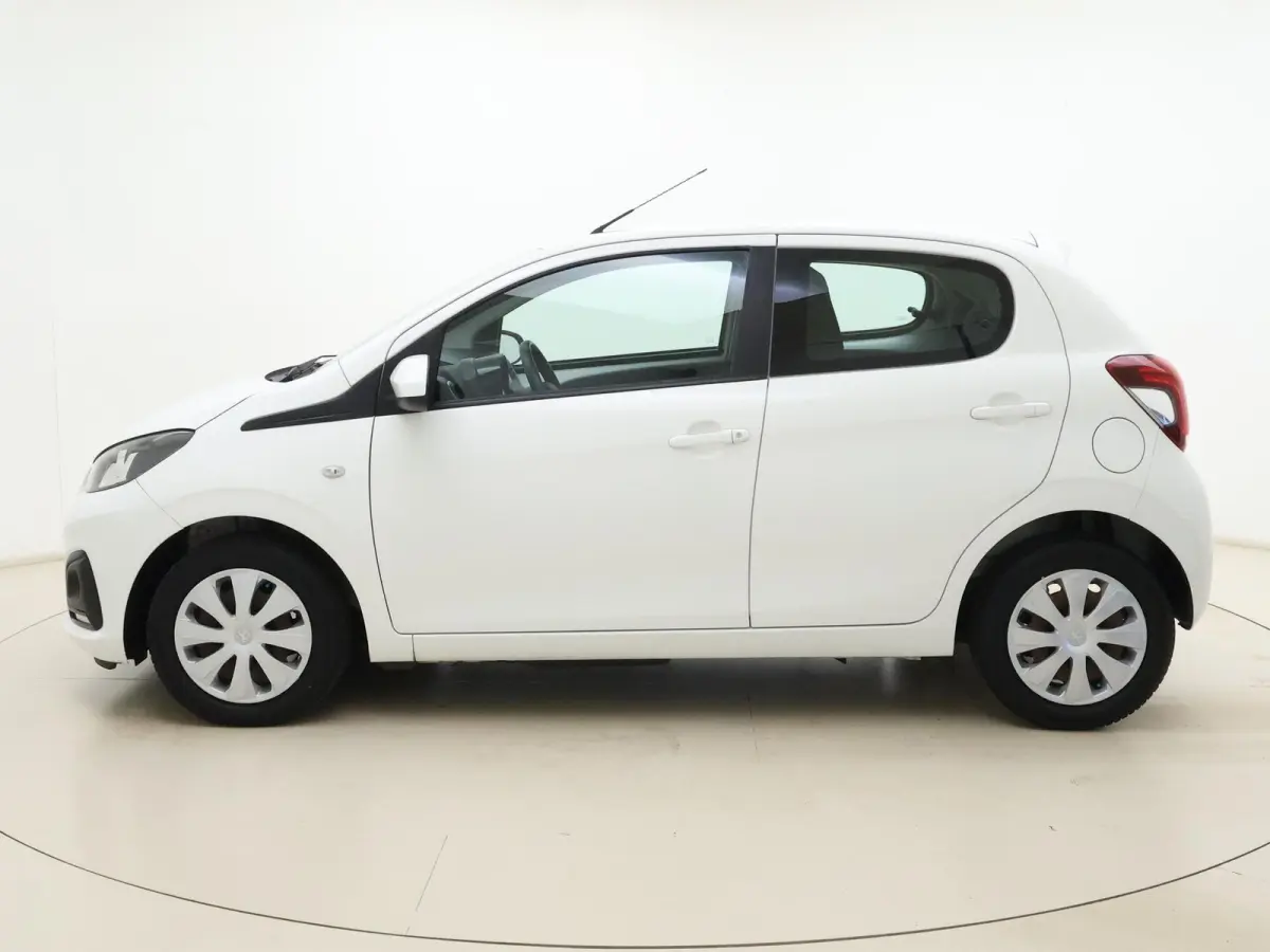 1.0 e-VTi Active | Airco | Parkeersensoren | Multifunctioneel Stuurwiel | Isofix |