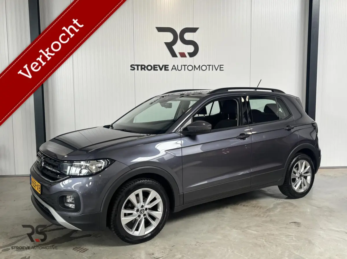 1.0 TSI 110 pk Life | CarPlay | ACC | Airco | Virtual | PDC | 1e Eig | Org NL |
