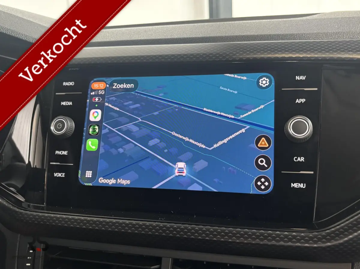 1.0 TSI 110 pk Life | CarPlay | ACC | Airco | Virtual | PDC | 1e Eig | Org NL |