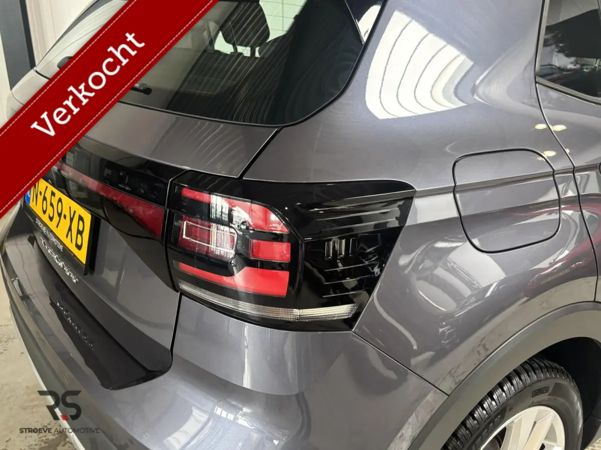 1.0 TSI 110 pk Life | CarPlay | ACC | Airco | Virtual | PDC | 1e Eig | Org NL |
