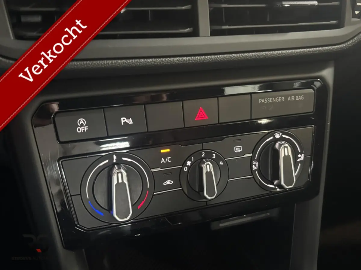 1.0 TSI 110 pk Life | CarPlay | ACC | Airco | Virtual | PDC | 1e Eig | Org NL |