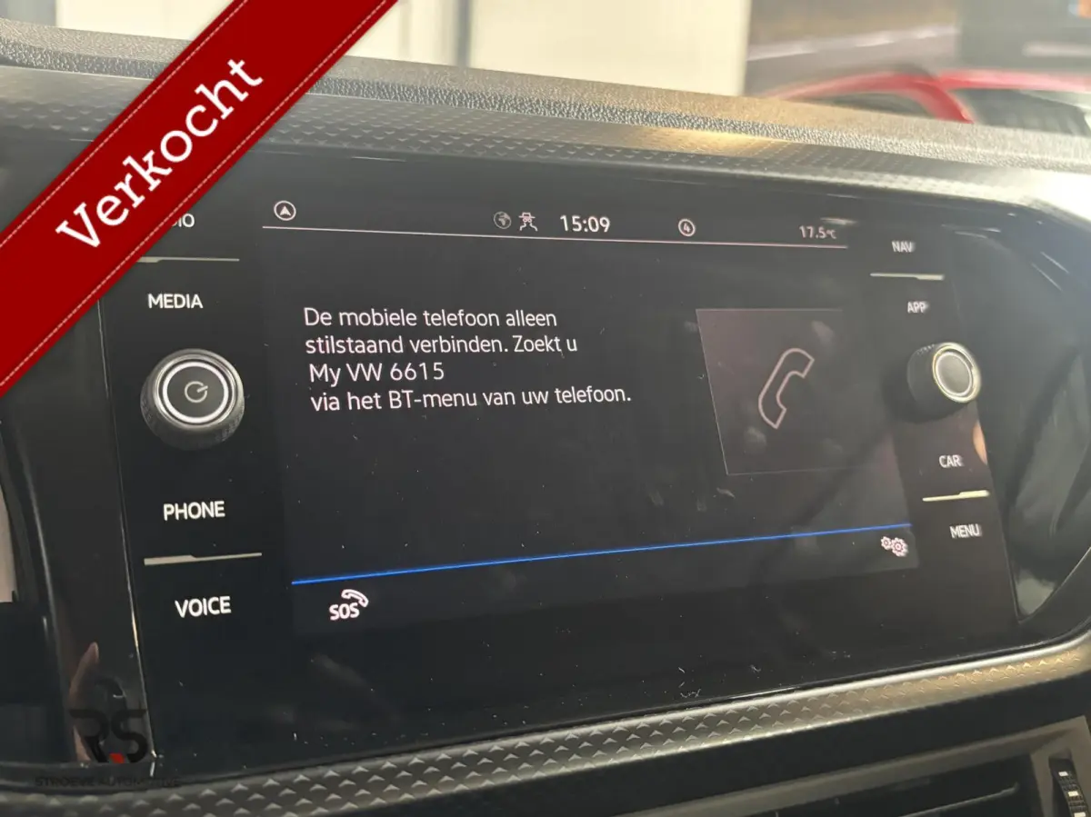 1.0 TSI 110 pk Life | CarPlay | ACC | Airco | Virtual | PDC | 1e Eig | Org NL |
