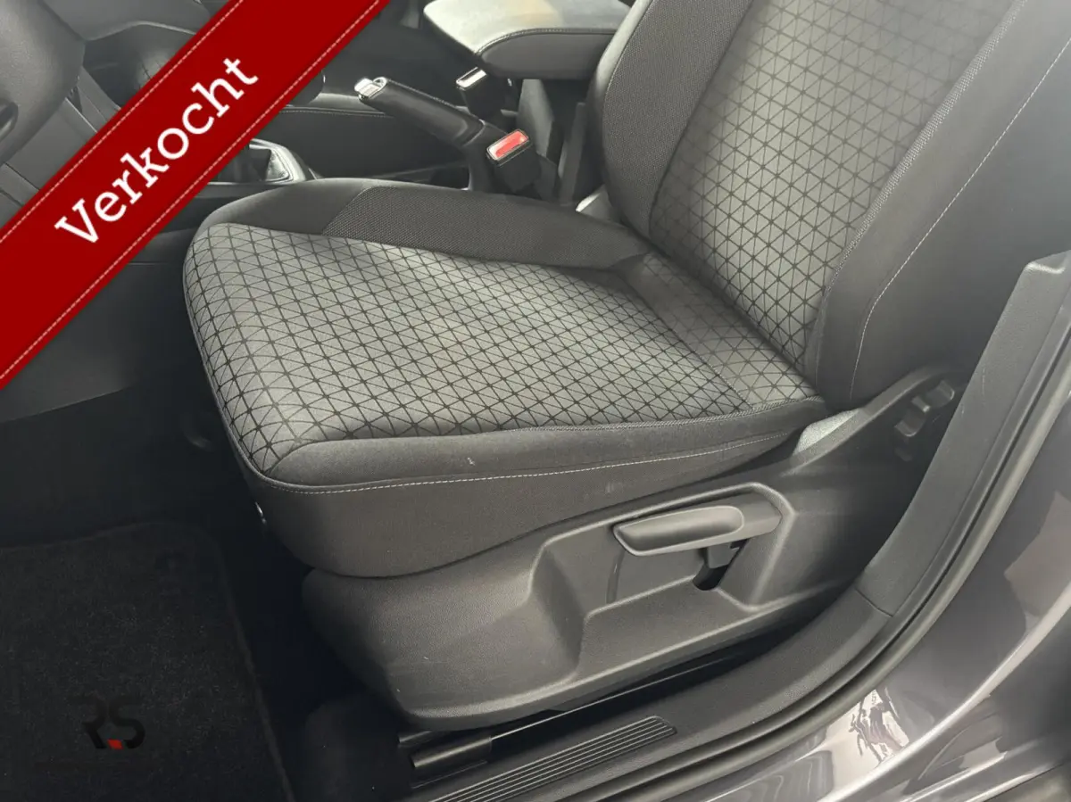 1.0 TSI 110 pk Life | CarPlay | ACC | Airco | Virtual | PDC | 1e Eig | Org NL |