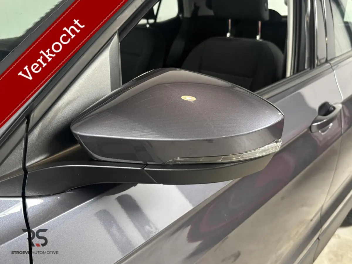 1.0 TSI 110 pk Life | CarPlay | ACC | Airco | Virtual | PDC | 1e Eig | Org NL |