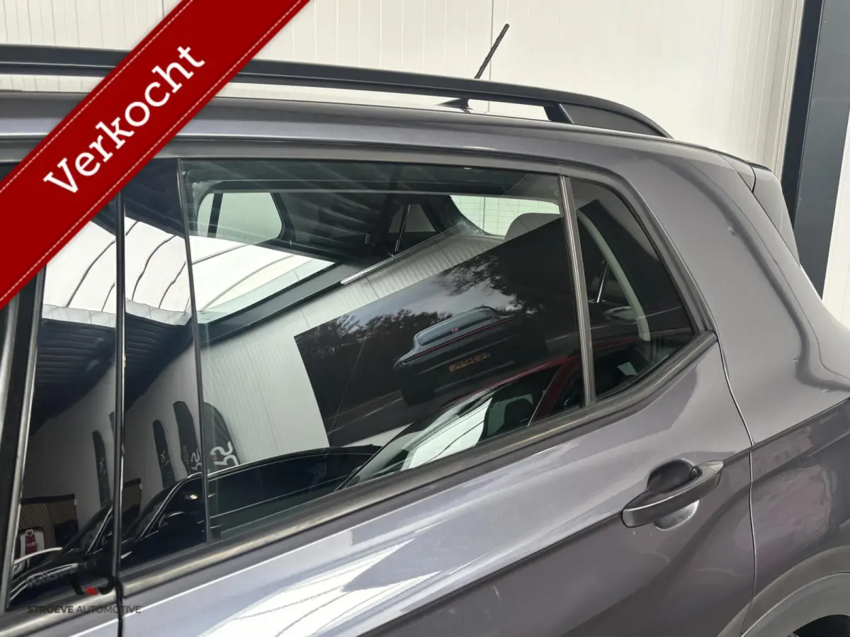 1.0 TSI 110 pk Life | CarPlay | ACC | Airco | Virtual | PDC | 1e Eig | Org NL |